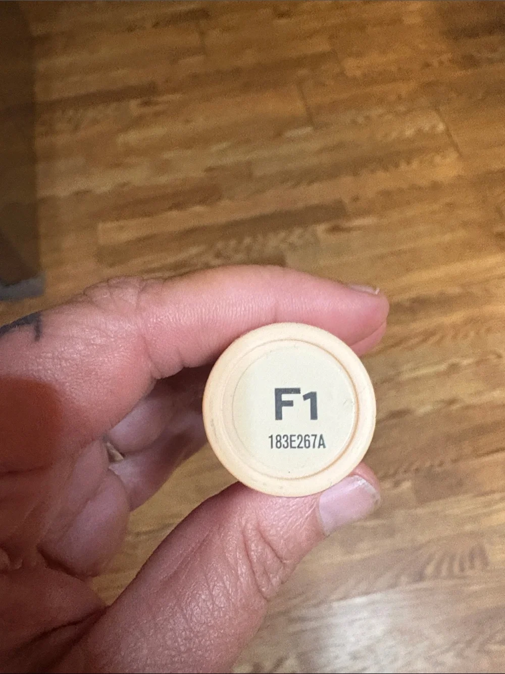 Makeup Revolution Fast Base Foundation Stick - Shade F1 (NEW)
